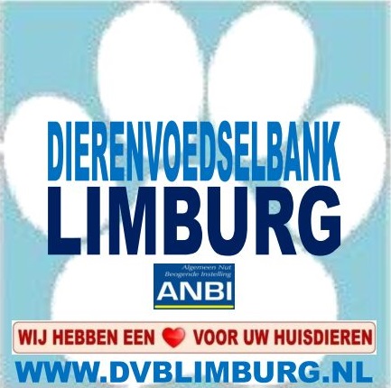 Stichting Dierenvoedselbank Limburg logo