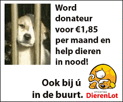 DIERENLOT ARKEL
